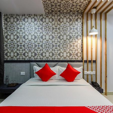 Super Capital O Hoysala Inn Secundurabad Εξωτερικό φωτογραφία