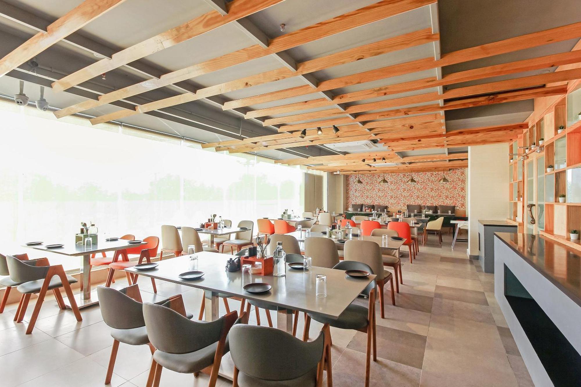 Super Capital O Hoysala Inn Secundurabad Εξωτερικό φωτογραφία