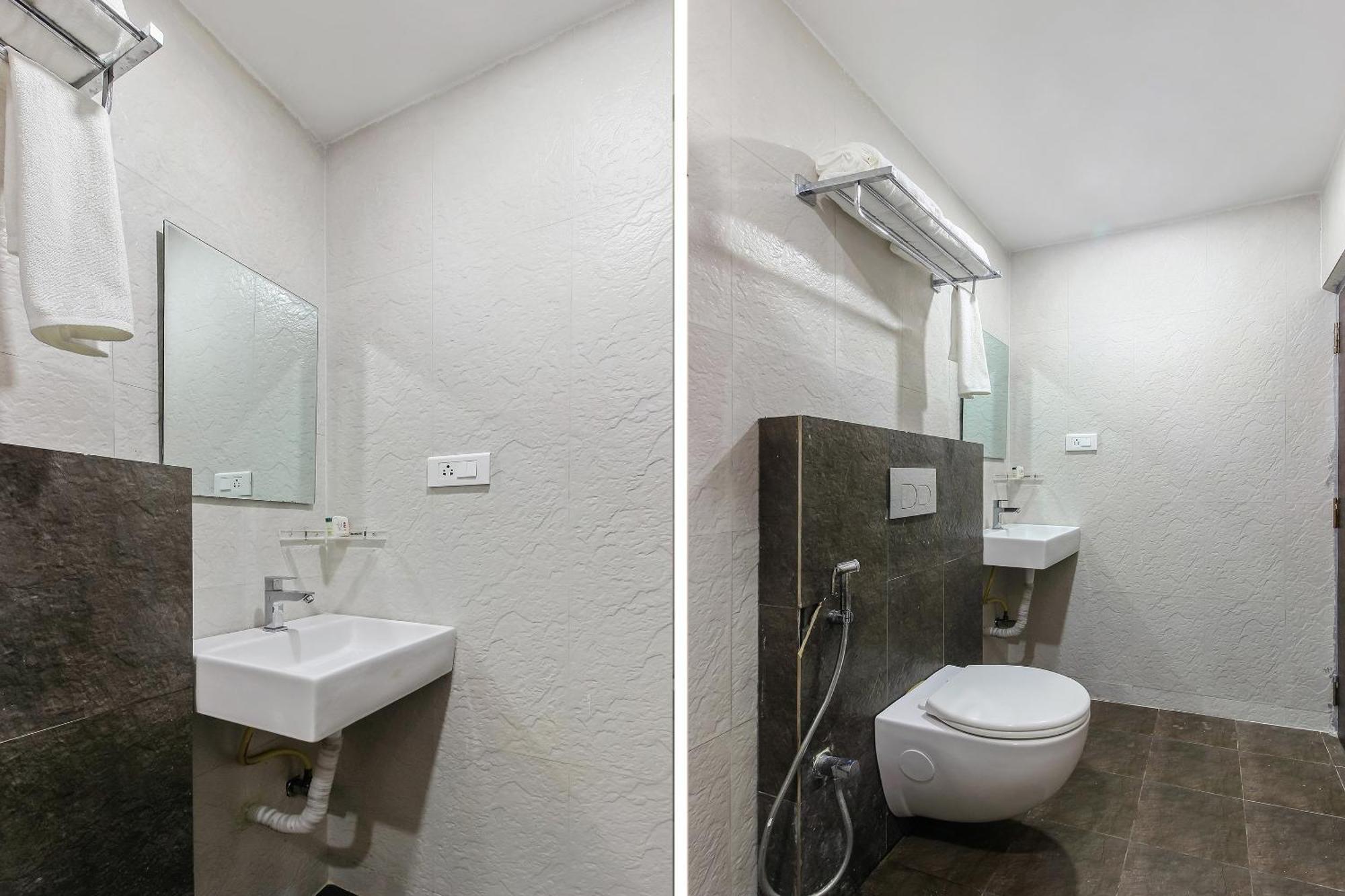 Super Capital O Hoysala Inn Secundurabad Εξωτερικό φωτογραφία
