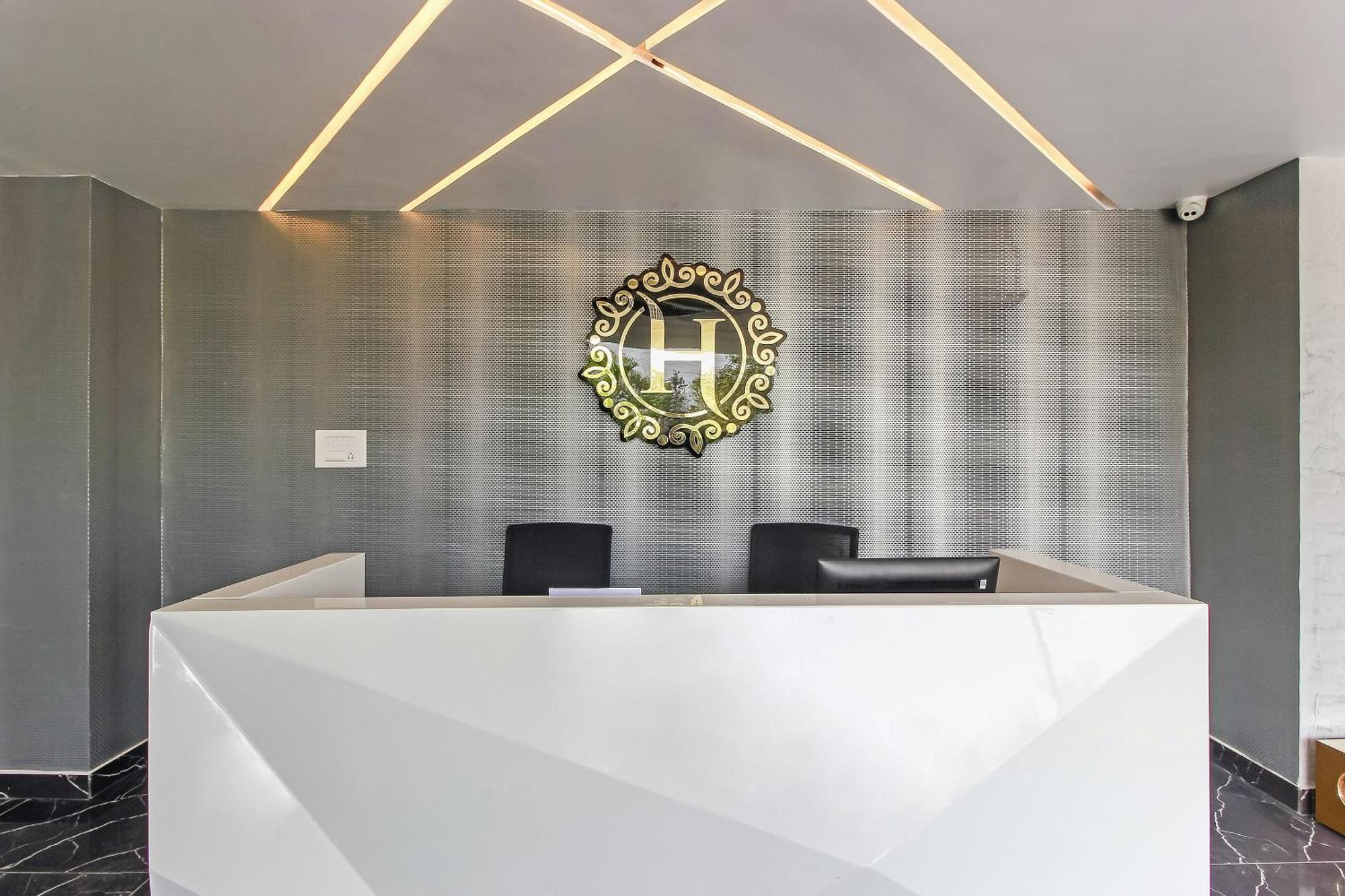 Super Capital O Hoysala Inn Secundurabad Εξωτερικό φωτογραφία